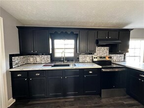 1125 Prison Rd in Cottonport, LA - Building Photo - Building Photo