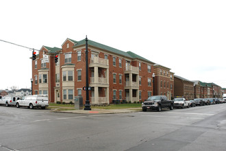 Liberty Green in Louisville, KY - Building Photo - Building Photo