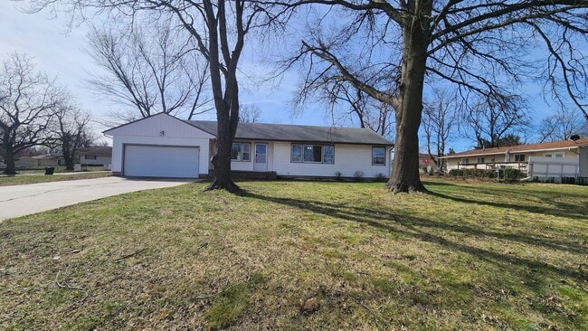 property at 1631 SE 37th St