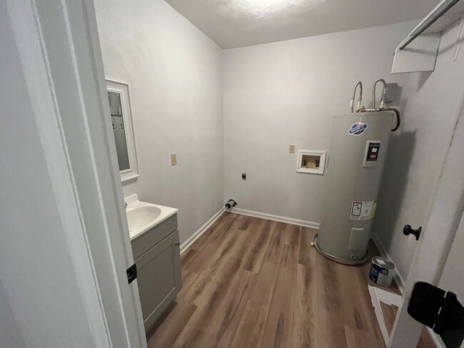 property at 2560 Panther Creek Rd