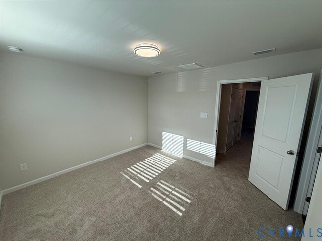 property at 5401 Canterbury Rdg Wy