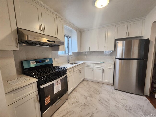 101-64-101123 123rd St in Queens, NY - Building Photo - Building Photo