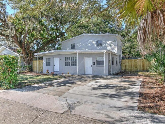 3514 Sarah St in Tampa, FL - Building Photo - Building Photo