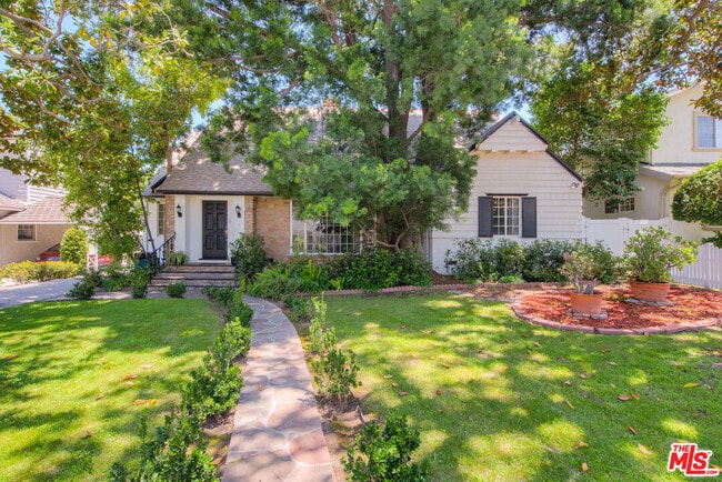 property at 4154 Mary Ellen Ave