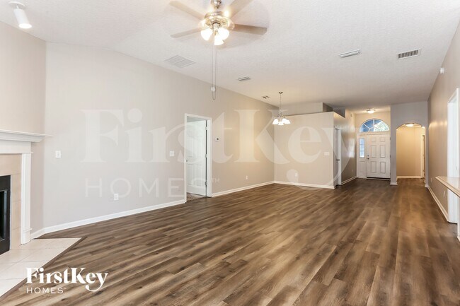 1036 Three Forks Ct in St. Augustine, FL - Foto de edificio - Building Photo