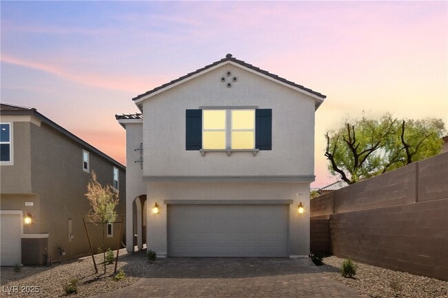 property at 10043 Indy Rey Ct
