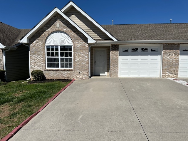 740 High Point Way, Unit High Point Way in Knoxville, TN - Foto de edificio