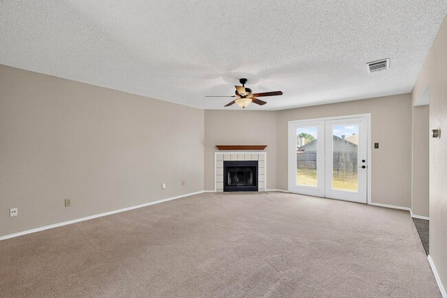 4821 Abbott Ave in Arlington, TX - Building Photo - Building Photo