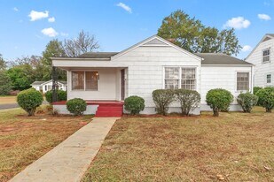 1812 4th Ave in Tuscaloosa, AL - Building Photo