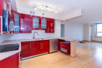 474 N Lake Shore Dr, Unit 4709 in Chicago, IL - Building Photo - Building Photo