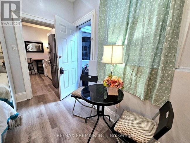 property at 454-454 Gerrard St E