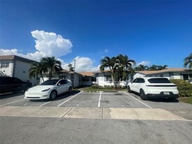 363 SW 15th St in Pompano Beach, FL - Building Photo