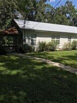 3031 Sleepy Hill Rd in Lakeland, FL - Building Photo