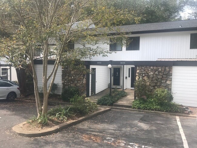 property at 3635 Maple Glenn Ln
