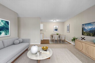 Hearthwood Apartments in Prior Lake, MN - Foto de edificio - Building Photo