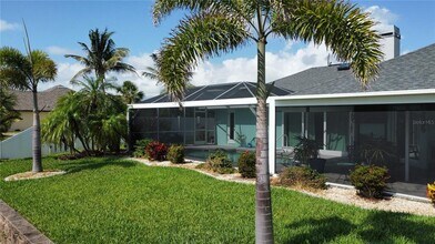 10264 Winnipeg St in Port Charlotte, FL - Building Photo - Building Photo