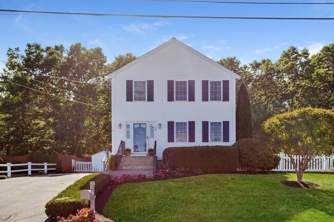 property at 59 Tynan Ave