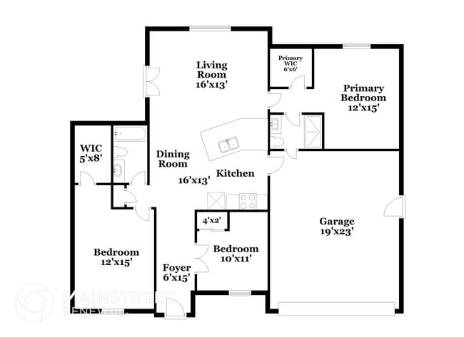 11524 Bear Paw Ln in Port Richey, FL - Foto de edificio - Building Photo