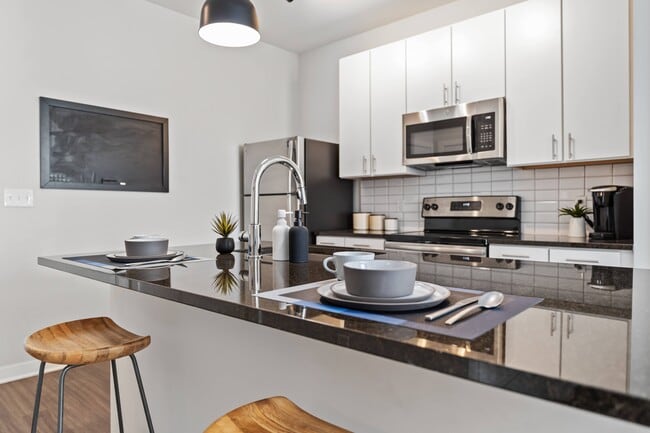 Gallerie Apartments