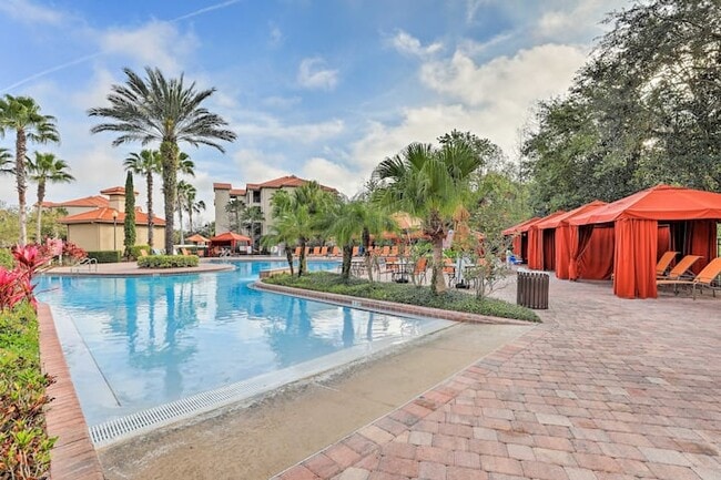 8020 Tuscany Way, Unit 6207 in Davenport, FL - Building Photo - Building Photo