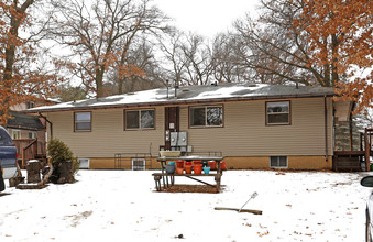 406 2nd St N in Sartell, MN - Building Photo - Building Photo