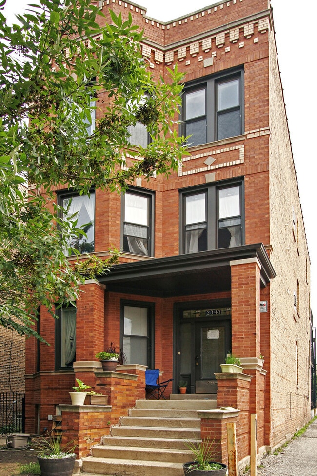 property at 2347 W Thomas St