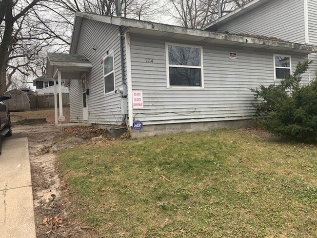 property at 1114 Dunham St SE