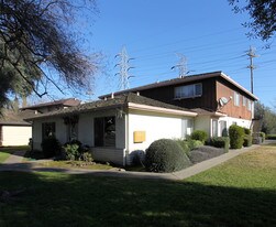 3125 Occidental Dr Apartments