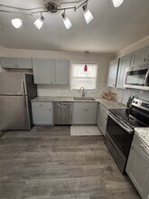 2718 Oakwood Ave in Nashville, TN - Building Photo - Building Photo