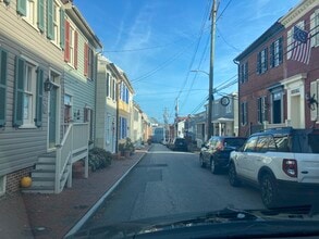 50 Cornhill St, Unit 1 - First Floor in Annapolis, MD - Building Photo - Building Photo