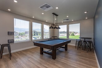 Polaris Peak in Colorado Springs, CO - Foto de edificio - Interior Photo