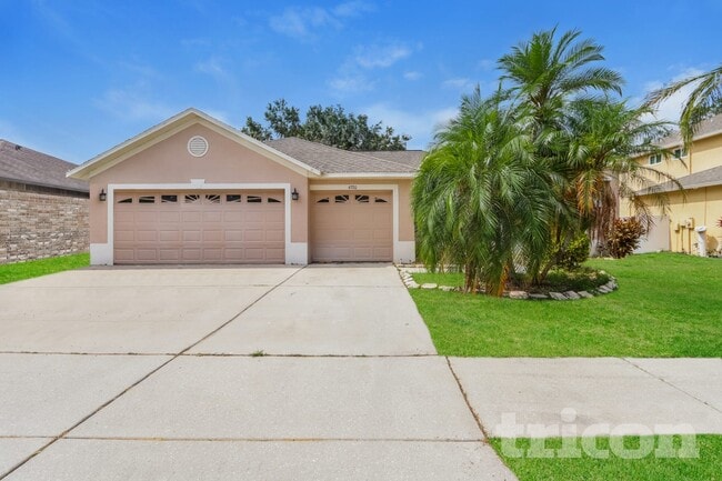 property at 4320 Balington Dr