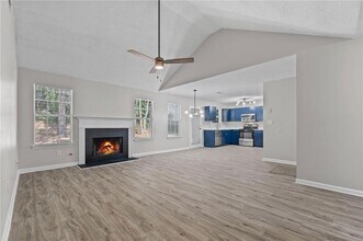 2921 Ward Lake Way in Ellenwood, GA - Building Photo - Building Photo