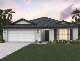 453 Sayre Rd SW in Palm Bay, FL - Building Photo