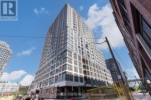 15 Richardson St in Toronto, ON - Building Photo