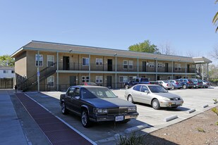 3121 Palmer St in Sacramento, CA - Building Photo