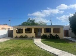 property at 9440 SW 36th St