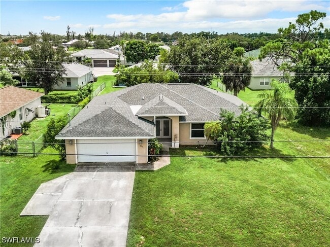property at 1726 Trafalgar Pkwy
