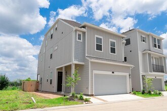 3317 Young Clover Wy in Houston, TX - Building Photo - Building Photo
