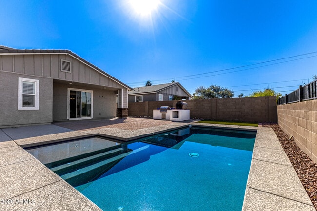 11410 N 50th Ln in Glendale, AZ - Building Photo - Building Photo