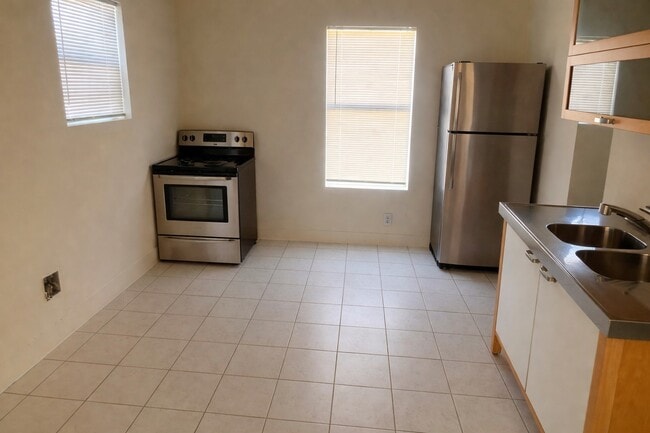 property at 602 Cordell St