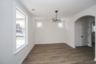 1692 Euclid Ave in Memphis, TN - Building Photo - Building Photo