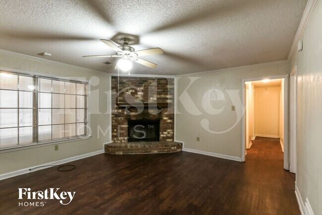 6347 Scarletcrest Ln in Memphis, TN - Building Photo - Building Photo