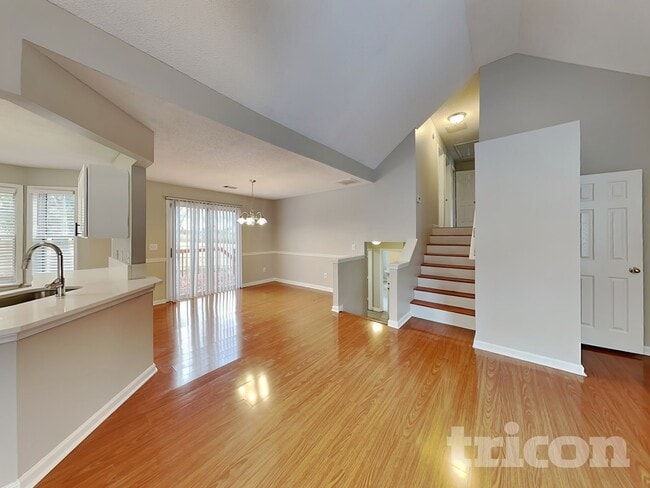 5005 Hyacinth Ln in Austell, GA - Building Photo - Building Photo