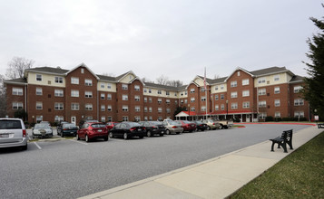 Fairgreen Senior Community in Perryville, MD - Building Photo - Building Photo