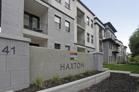 Haxton photo'