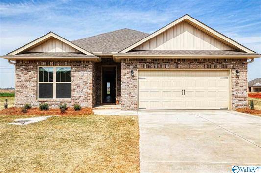 property at 12861 Tallulah Dr