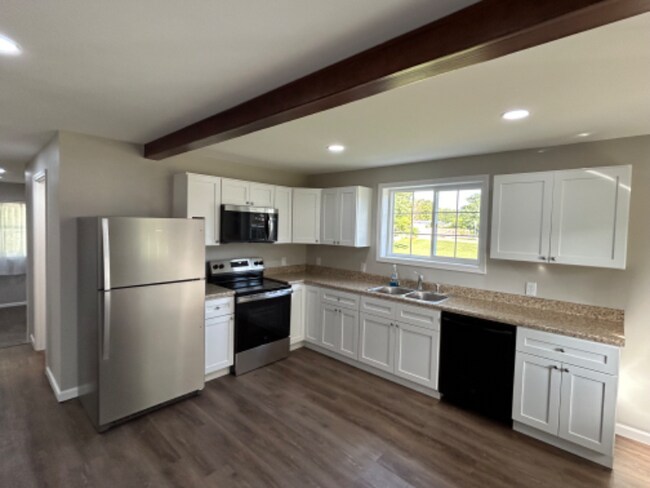 138 N Main St in Frankfort, OH - Building Photo - Building Photo