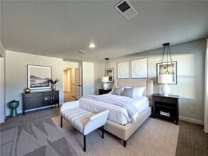 1733 Harper Lily Ln in Lawrenceville, GA - Building Photo - Building Photo