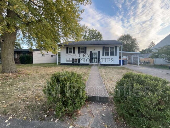 property at 1713 Boca Raton Blvd